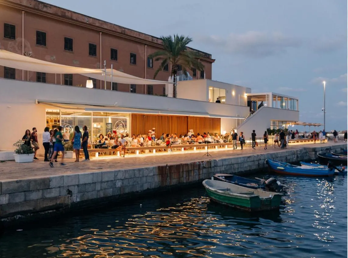 Anthony Apartments Central Station Palermo 0*,