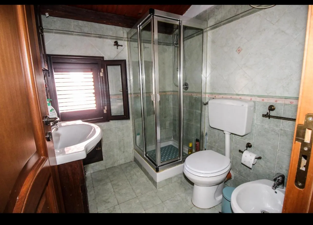 Guest house Anthony Apartments Central Station Palermo