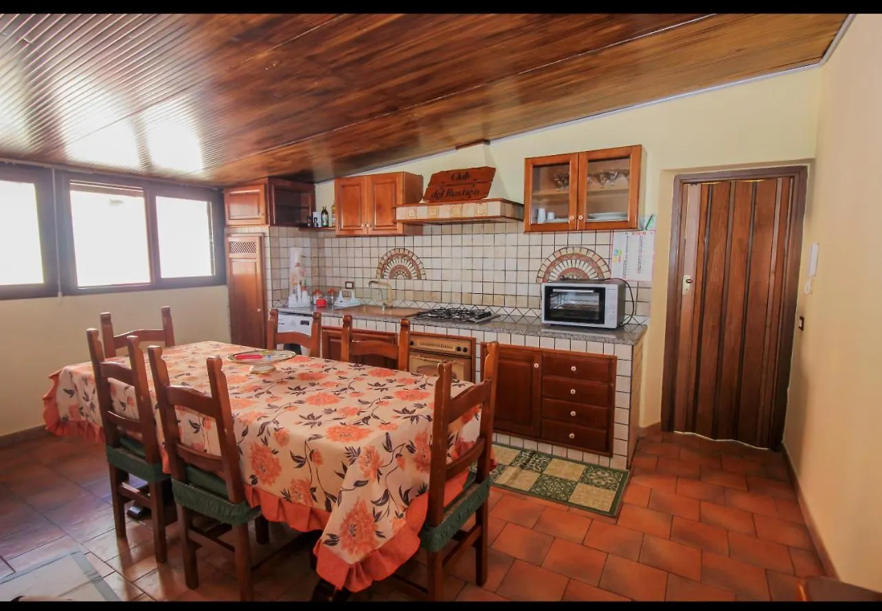 Guest house Anthony Apartments Central Station Palermo