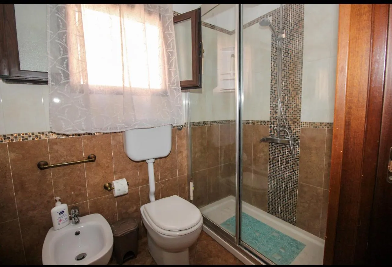Anthony Apartments Central Station Palermo