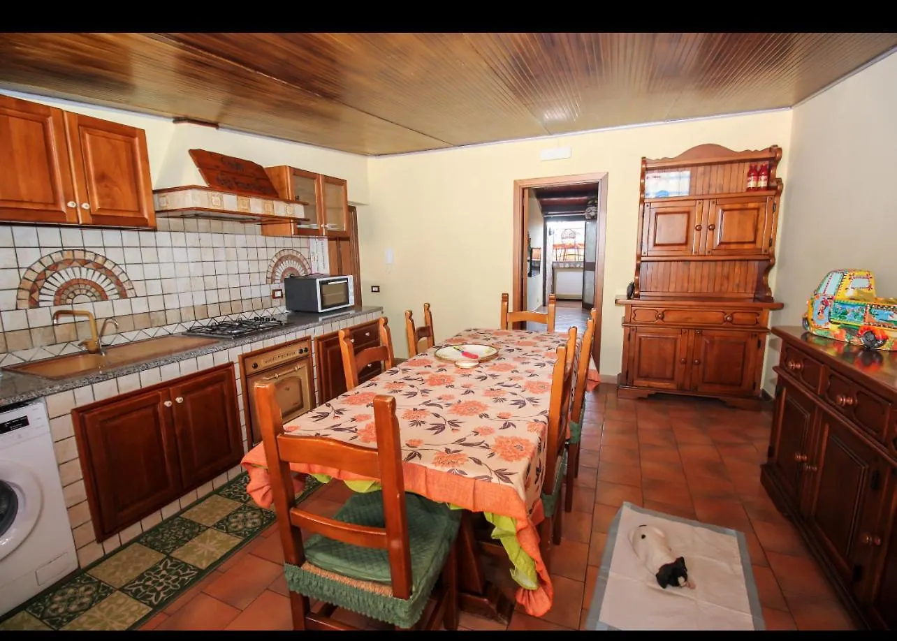 Anthony Apartments Central Station Palermo 0*,  Italy