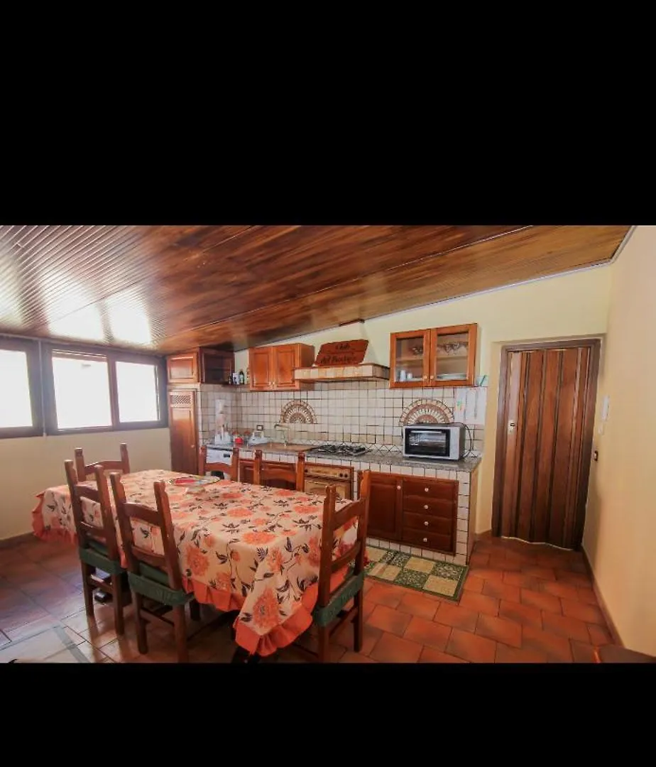 Guest house Anthony Apartments Central Station Palermo