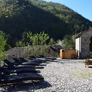 Borgo Corniola Naturista , Marradi Italia