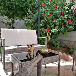 Bed & Breakfast Bella, Palermo