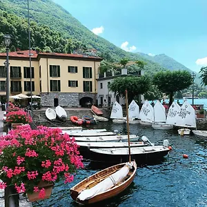 Il Belvedere 4*, Torno Italia