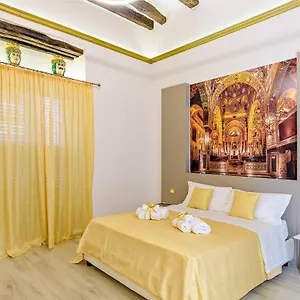 Affittacamere Barlaman Luxury, Palermo