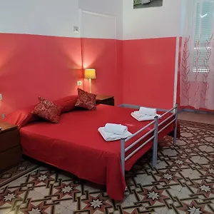 Casa Fanti , Roma Italia