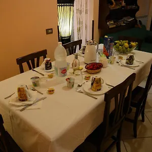 Bed & Breakfast Alla Vucciria, Palermo