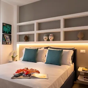 Guest house La Musa &, Palermo