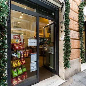 Imperiale 3*, Roma Italia