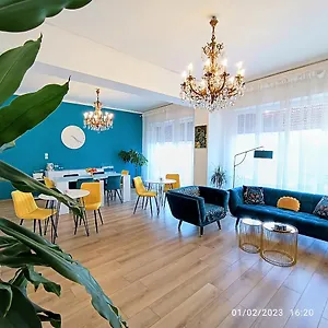 Bed & Breakfast Be, Palermo