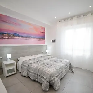 Guest house Life, Palermo