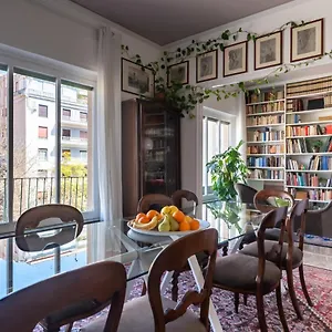 Guest house Liberta #102 -, Palermo