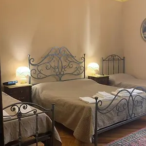 Gasthof Laura Affittacamere, Palermo