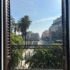 Guest house La Dimora Di Donna Claudia, Palermo