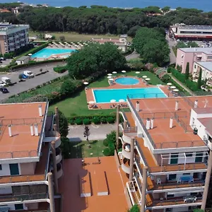 Le Residenze Di Santa Costanza - Il Lentisco , San Vincenzo Italia
