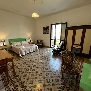 Guest house Mille Lire Peppe's, Palermo
