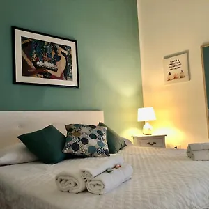 Maison d'hôtes G&g, Palerme