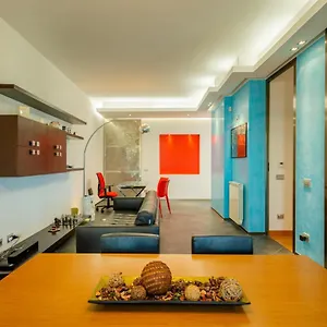 Maison d'hôtes Casamu' Management, Palerme