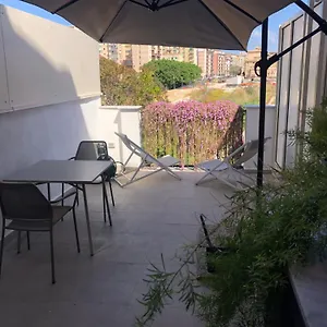 Maison d'hôtes Carletta's Aparta-suite &, Palerme