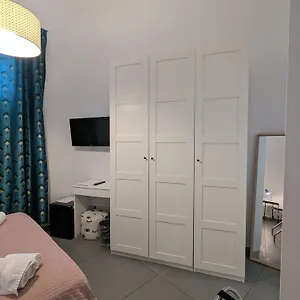 Bed & Breakfast Zefiro, Palermo