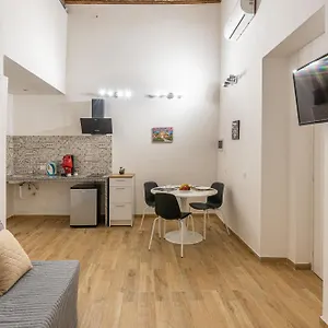 Guest house Quattro Canti, Palermo