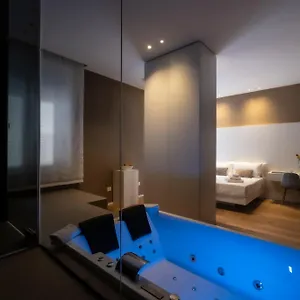 Guest house Amorgiu Luxury, Palermo