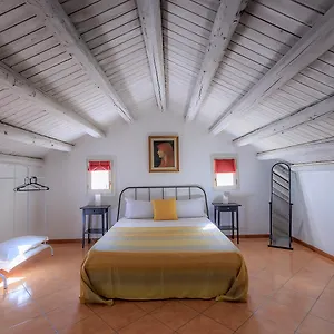 Gasthof Casa Querencia, Palermo