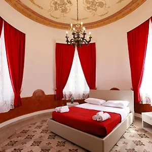 Maison d'hôtes Il Siciliano Room's &, Palerme