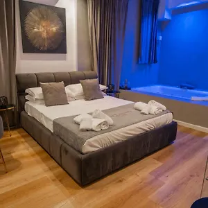 Guest house Four Luxury, Palermo