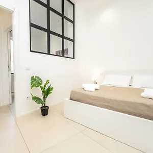 Guest house Valguarnera, Palermo