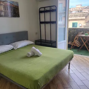 Maison d'hôtes Antadia, Palerme