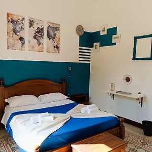 Guest house Teatro Del Sole Cavour, Palermo