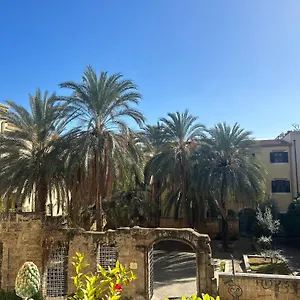 Bed & Breakfast Domus Dei Cocchieri, Palermo