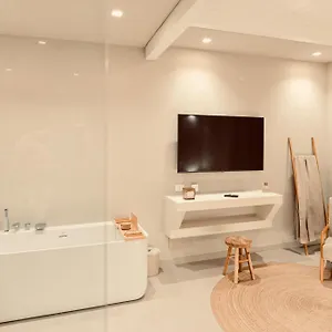 Guest house Boutique, Palermo