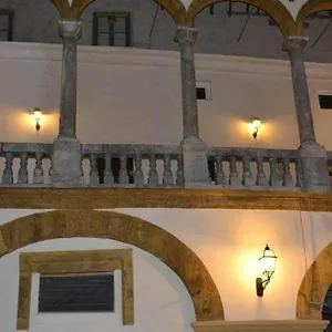 Bed & Breakfast Palazzo Corvino, Palermo