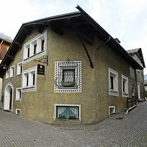 Cotril , Bormio Italia