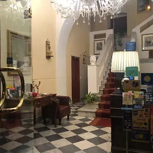 Bed & Breakfast Al Piazza Marina Palace, Palermo